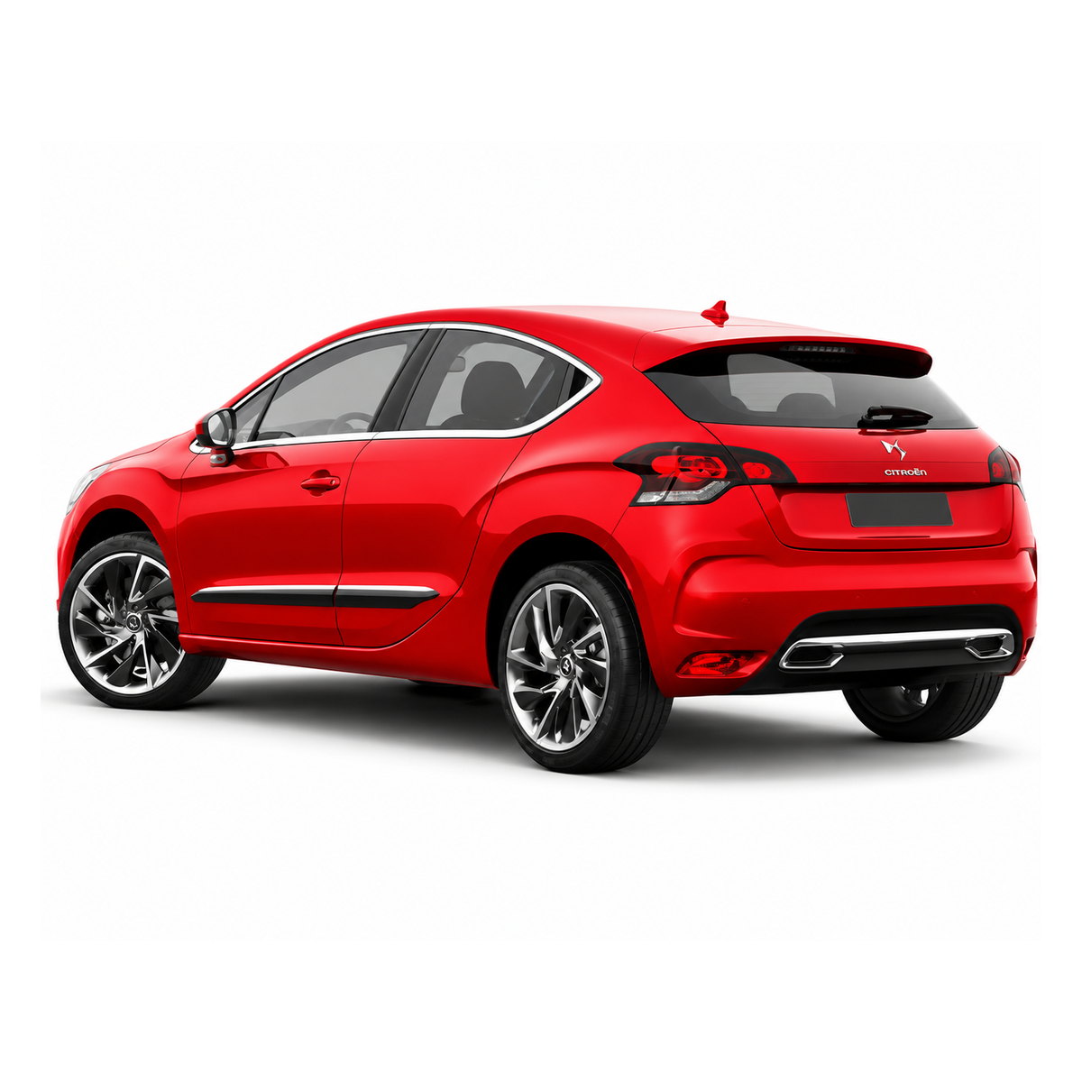 LUNETA CITROEN DS4 2012-2019